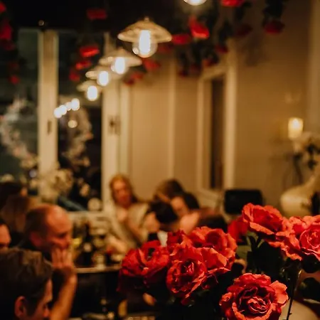 Hotel Hotel Rose Red