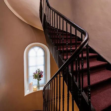 Hotel Rose Red 2* Bruges