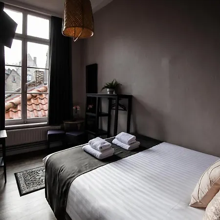 Hotel Rose Red 2*